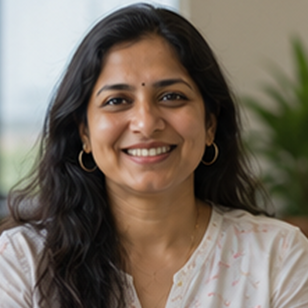 Priya Mehta
